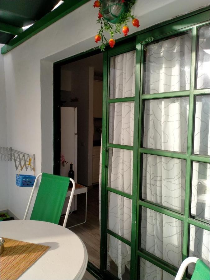 La Casa De Marcoq Apartment Costa Calma Exterior foto
