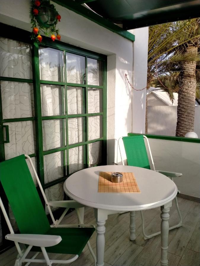 La Casa De Marcoq Apartment Costa Calma Exterior foto